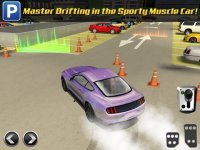 Cкриншот Multi Level 3 Car Parking Game Real Driving Test Run Racing, изображение № 2041700 - RAWG