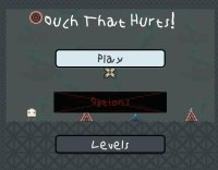 Cкриншот Ouch that hurts!, изображение № 3356211 - RAWG