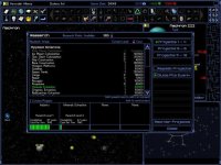 Cкриншот Space Empires IV Deluxe, изображение № 222810 - RAWG