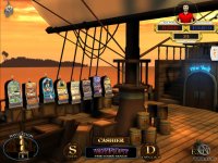 Cкриншот Reel Deal Slots: Blackbeard's Revenge, изображение № 503951 - RAWG