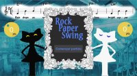 Cкриншот Rock Paper Swing, изображение № 2663389 - RAWG