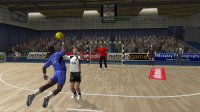 Cкриншот Handball Action Total, изображение № 706614 - RAWG
