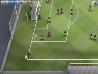 Cкриншот Stickman Soccer, изображение № 915223 - RAWG