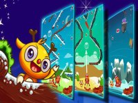 Cкриншот Monster Fly Saga Christmas Edition-Most popular candy or star casual game, изображение № 1639678 - RAWG