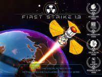 Cкриншот First Strike 1.3, изображение № 23564 - RAWG