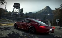 Cкриншот Need for Speed World, изображение № 518310 - RAWG