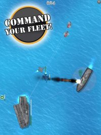 Cкриншот Fleet Control, изображение № 913326 - RAWG