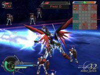 Cкриншот Dynasty Warriors: Gundam 2, изображение № 526737 - RAWG