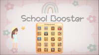 Cкриншот School Booster, изображение № 3514064 - RAWG