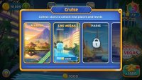 Cкриншот Solitaire Cruise Game: Classic Tripeaks Card Games, изображение № 2556907 - RAWG