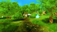 Cкриншот Heaven Forest - VR MMO, изображение № 134770 - RAWG