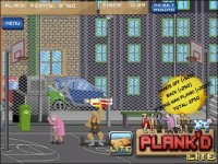 Cкриншот PLANK'D Lite, изображение № 2061607 - RAWG