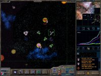 Cкриншот Галактические цивилизации, изображение № 347260 - RAWG