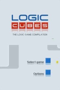 Cкриншот Logic Cubes, изображение № 3277661 - RAWG