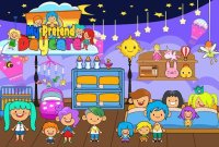 Cкриншот My Pretend Daycare - Kids Babysitter Games Free, изображение № 1590209 - RAWG