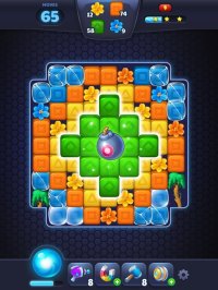 Cкриншот Cubes Empire Champion, изображение № 2681758 - RAWG