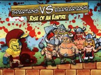 Cкриншот Spartan vs Barbarians: Rise of an Empire, изображение № 892607 - RAWG