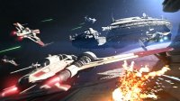 Cкриншот Star Wars: Battlefront II (2017), изображение № 703654 - RAWG