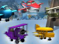 Cкриншот Dr Plane Driving Obstacle Course Training Airpot Free Racing Games, изображение № 870576 - RAWG