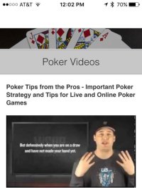 Cкриншот How to Play Poker and Win, изображение № 1621441 - RAWG