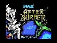 Cкриншот After Burner II, изображение № 747269 - RAWG