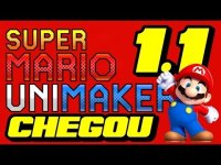 Cкриншот Super mario unimaker 1.1 Zip Version, изображение № 3178471 - RAWG