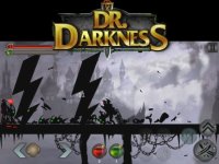 Cкриншот Dr. Darkness - Dark Warrior, изображение № 1755562 - RAWG