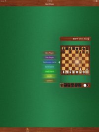 Cкриншот Real Chess Professional, изображение № 2574229 - RAWG