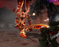 Cкриншот Warhammer 40,000: Dawn of War, изображение № 386436 - RAWG