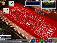 Cкриншот Золотая коллекция: Лучшие азартные игры, изображение № 347028 - RAWG