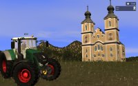 Cкриншот Agricultural Simulator 2012, изображение № 586733 - RAWG