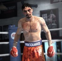 Cкриншот FIGHT NIGHT CHAMPION, изображение № 559861 - RAWG