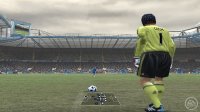 Cкриншот FIFA 11, изображение № 554255 - RAWG