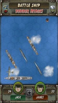 Cкриншот SEA BATTLE - FREE, изображение № 2133610 - RAWG