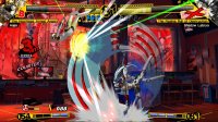 Cкриншот Persona 4 Arena, изображение № 587055 - RAWG