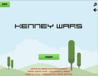 Cкриншот Kenney Wars (AGIR Games), изображение № 2447952 - RAWG