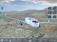 Cкриншот Pro Flight Simulator Dubai, изображение № 1700621 - RAWG