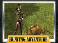 Cкриншот 2016 3D Big Deer: Hunting Sniper Survival Pro, изображение № 1734987 - RAWG