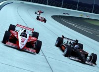 Cкриншот IndyCar Series, изображение № 353777 - RAWG