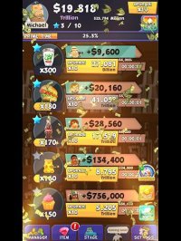 Cкриншот Family Business - Adventure Capital Idle Cash Game, изображение № 1561645 - RAWG