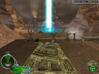 Cкриншот Command & Conquer: Renegade, изображение № 333597 - RAWG