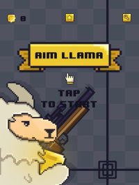 Cкриншот Aim Llama: the Game, изображение № 1981068 - RAWG