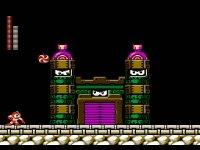 Cкриншот Mega Man 10(2010), изображение № 546125 - RAWG