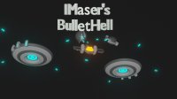Cкриншот IMaser's BulletHell, изображение № 2806156 - RAWG