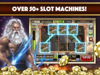 Cкриншот Slots: Hot Vegas Slots Games, изображение № 896982 - RAWG