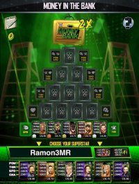 Cкриншот WWE SuperCard – Multiplayer Card Battle Game, изображение № 1352587 - RAWG