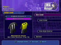 Cкриншот LMA Manager, изображение № 730595 - RAWG