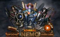 Cкриншот Admiral Nemo, изображение № 1654402 - RAWG
