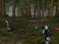 Cкриншот Star Wars: Battlefront, изображение № 385658 - RAWG