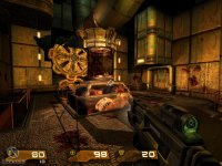 Cкриншот Quake IV, изображение № 805693 - RAWG